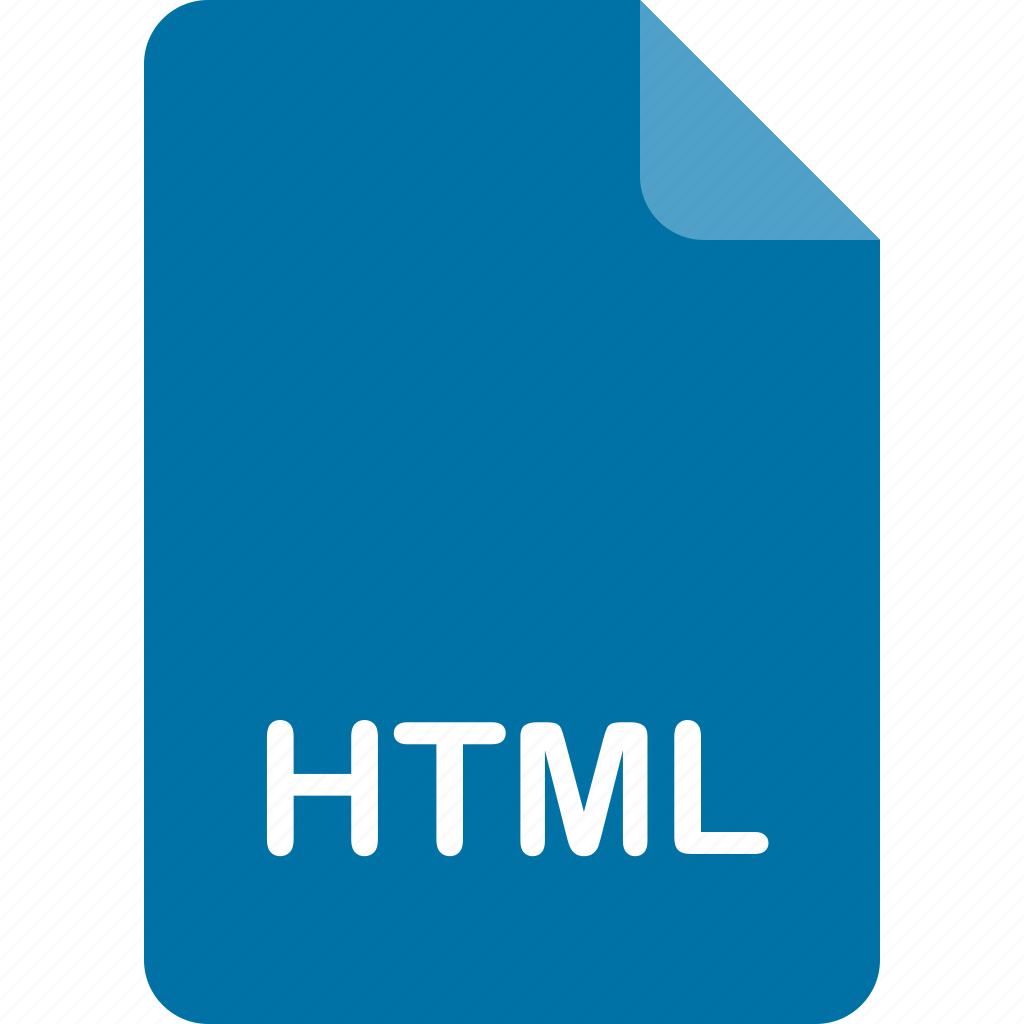 HTML